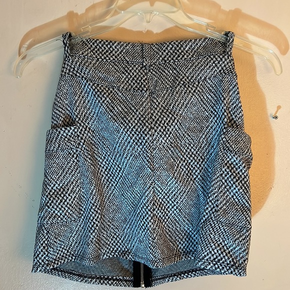 haute monde skirt size small - Picture 4 of 4